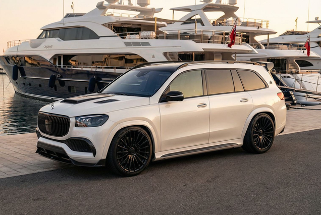 抖音风汽车测评视频