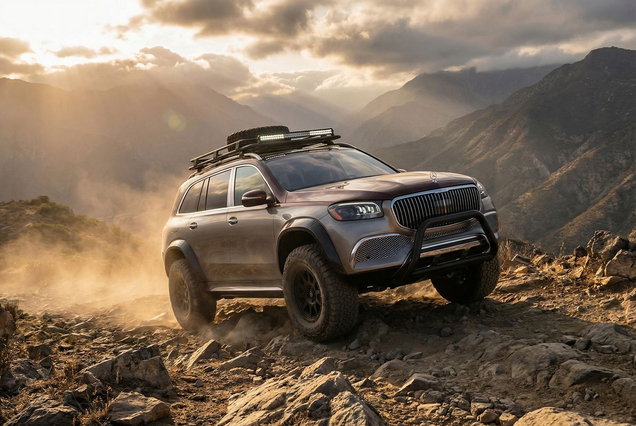 抖音风汽车视频